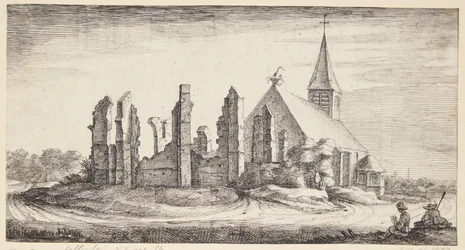Kościoły w Sloten