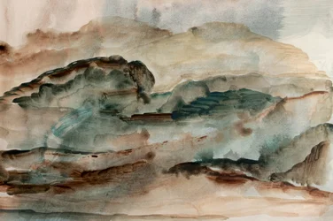 Warstwy Misty Mountain