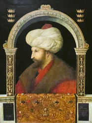Sułtan Muhammad E