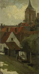 Wieża Gorkum