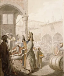Na Bazarze
