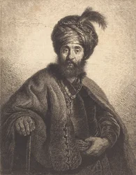 Perski, 1756.
