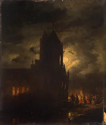 Nocna procesja