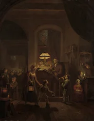 Nocna szkoła