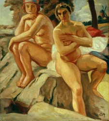 Kąpielowy