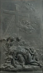 Opłakiwanie Chrystusa
