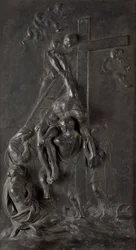 Zejście z krzyża