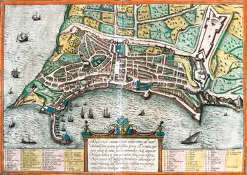Ancona, Włochy