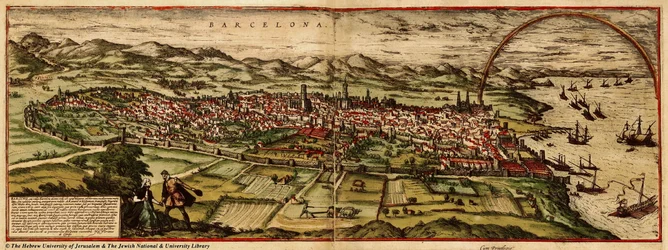 Catalon Town