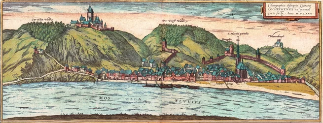 Cochem