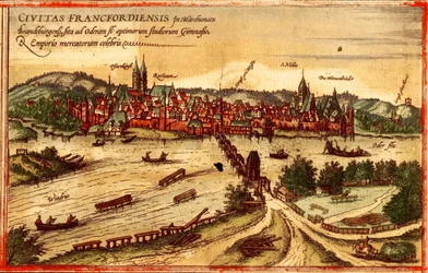 Frankfurt nad Odrą