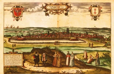 Gdańsk, Polska