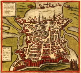 La Rochelle, Francja