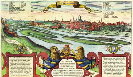 Monachium, Munchen, Niemcy