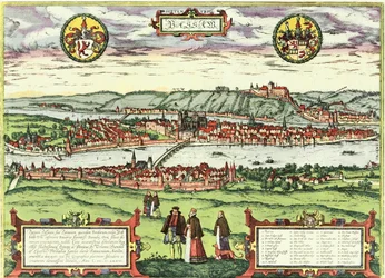 Passau, Niemcy