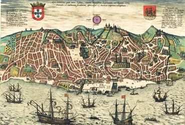 Portugalia