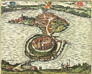 Ratzeburg, Niemcy