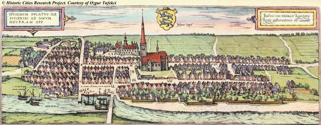 Szlezwik Holsztyn