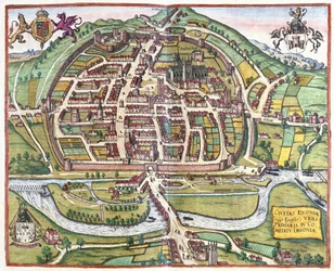 Exeter, Anglia