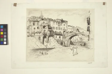 Isolabona (atrament)