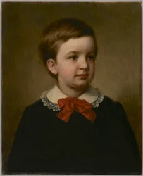 Horacy Southwick, 1868 r.