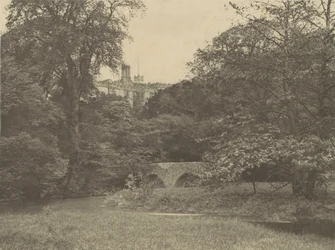 Most Lady Dorothy, Haddon Hall, 1888., 1888.