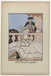 Wieniec miesięcy, 1919: lekcja dobrze wyuczona
