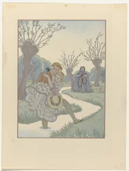 Niebezpieczne związki, 1929 - 1934