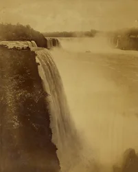 [Wodospad Niagara]