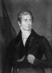 Sir Robert Peel, 2. baronet, premier Wielkiej Brytanii, 1853 1910.