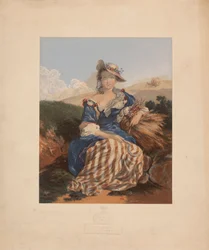 Belle wsi