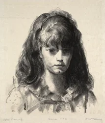 Głowa Anny