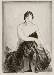 Model, Drugi kamień