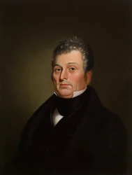 Sędzia Henry Lewis