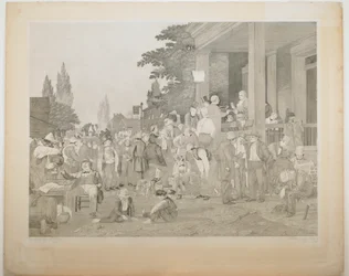 Dowód 1 z „Wyborów powiatowych”