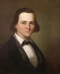 Student (dr Oscar Fitzland Potter)
