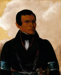 Cú-chory, syn wodza