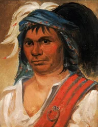 Hard Hickory, sympatyczny człowiek