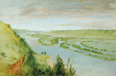 Prairie du Chien, Stany Zjednoczone Garrison