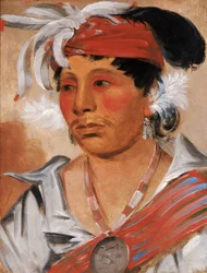 String, znany wojownik