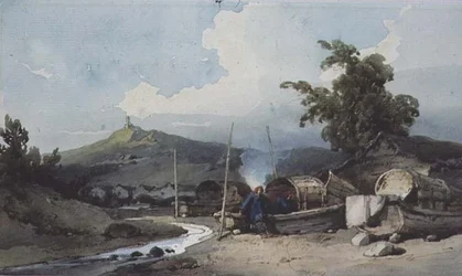 Mieszkania na łodzi, Makao, Chiny