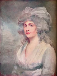 panna ODwyer, c1799