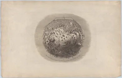 Cały świat zobaczy Wielką Wystawę z 1851, 1851., 1851.