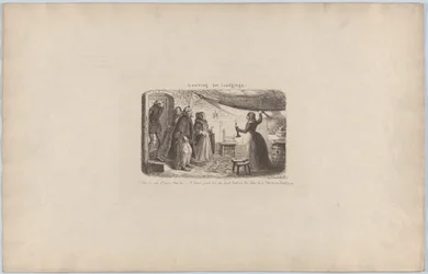 Szukam noclegu, 1851., 1851.