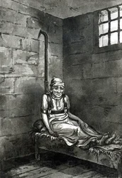 Portret Williama Norrisa