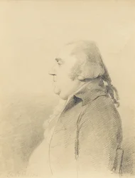 Portret George
