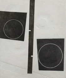Kompozycja abstrakcyjna