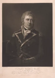 Kapitan George Duff