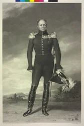 Cesarz Rosji Aleksander I