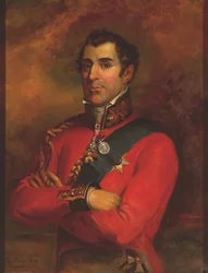 Feldmarszałek Arthur Wellesley
